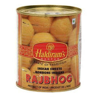 Thumbnail for Haldiram's Sweets Rajbhog
