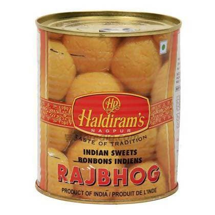 Haldiram's Sweets Rajbhog