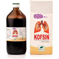 Thumbnail for New Life Kofsin Syrup