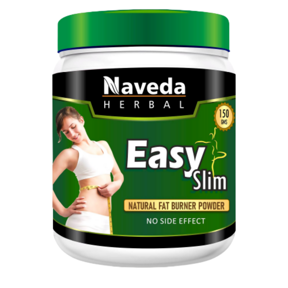Naveda Herbal Easy Slim Powder - Distacart