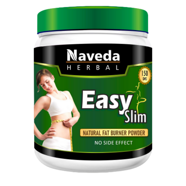 Naveda Herbal Easy Slim Powder - Distacart