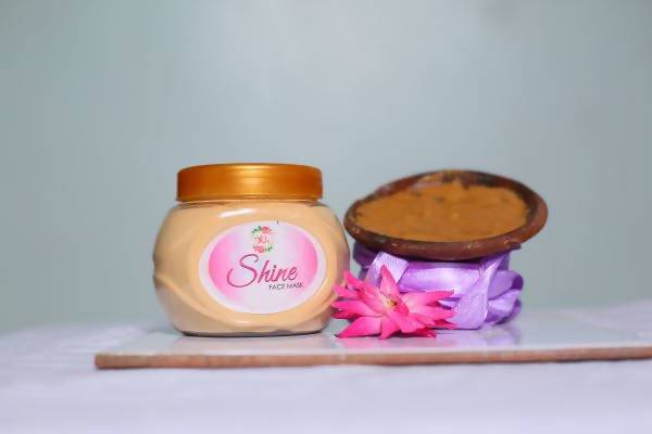 Duh Shine – Face Mask - Distacart