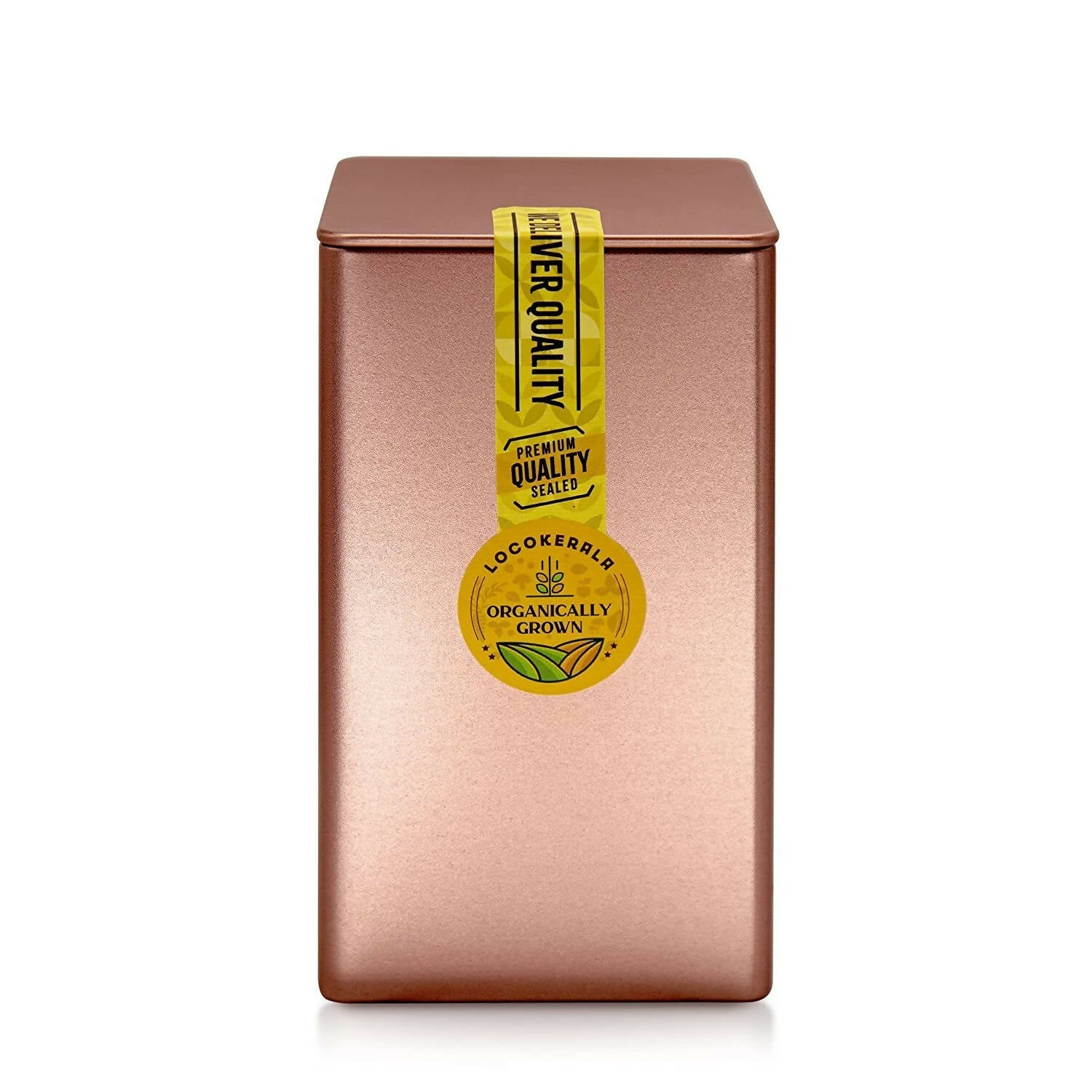 LocoKerala Green Malabari Reserve Unroasted Green Coffee Bean - Distacart