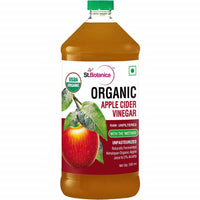 Thumbnail for St.Botanica Organic Apple Cider Vinegar