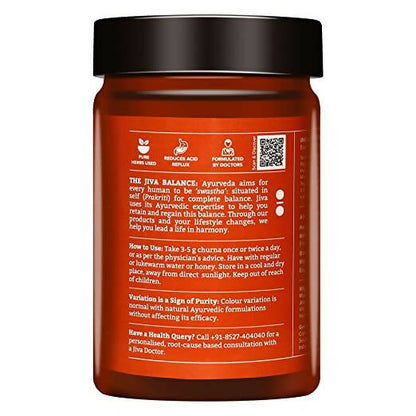 Jiva Ayurveda Amlapittantak Rasayan - Distacart