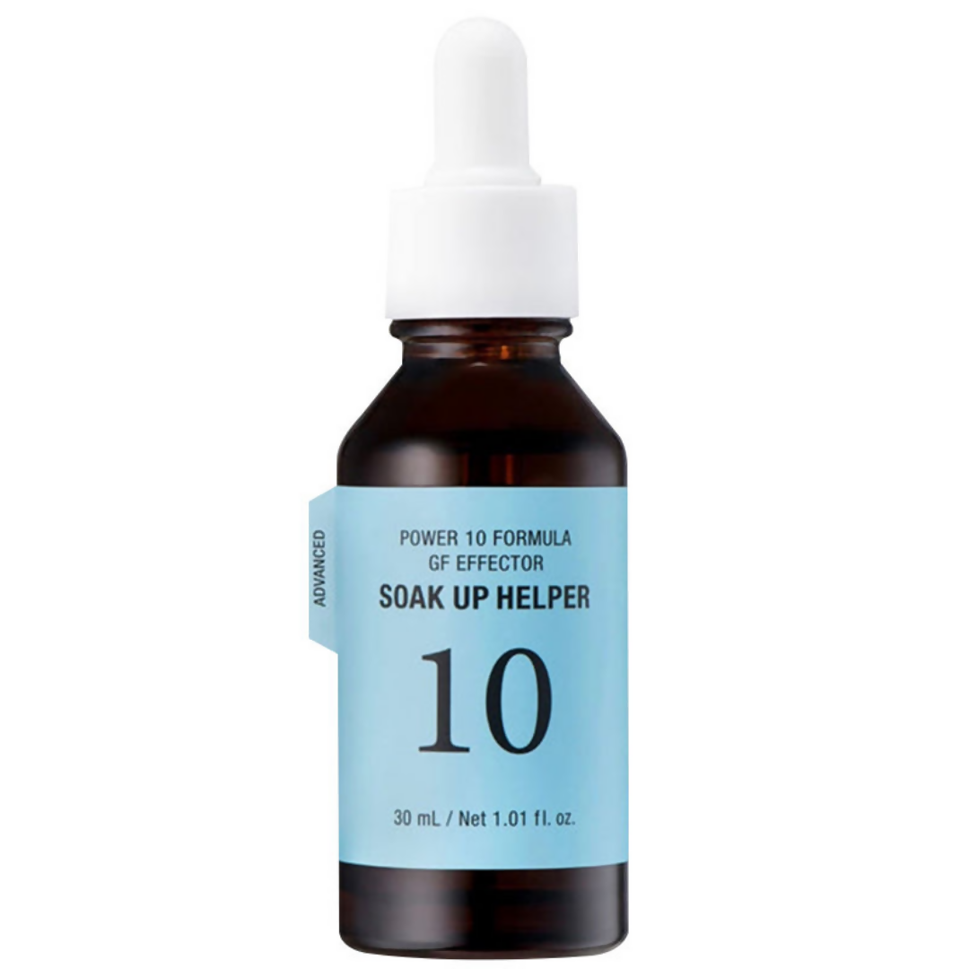It's Skin Power 10 Formula GF Effector Soak Up Helper Serum - Distacart