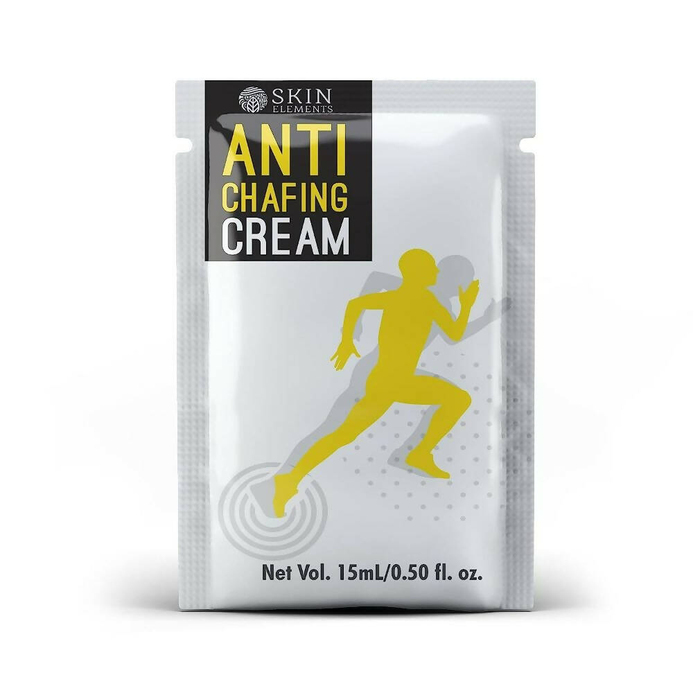 Skin Elements Anti Chafing Cream - Distacart