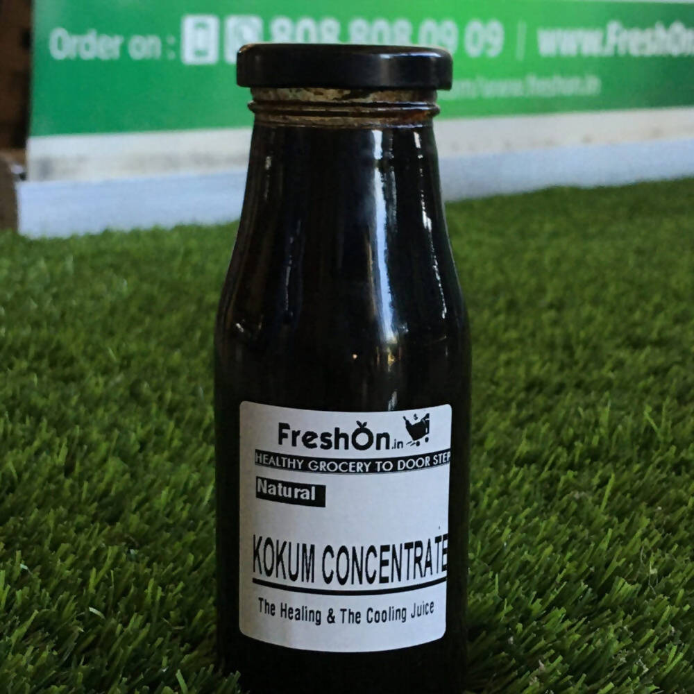 Kokum Concentrate