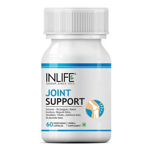 Inlife Joint Support Capsules