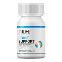 Thumbnail for Inlife Joint Support Capsules