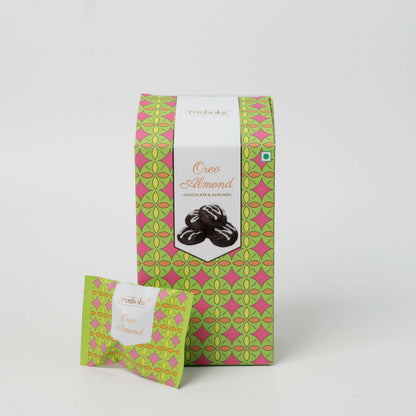 Dibha Ruchoks - Oreo Almond - Distacart