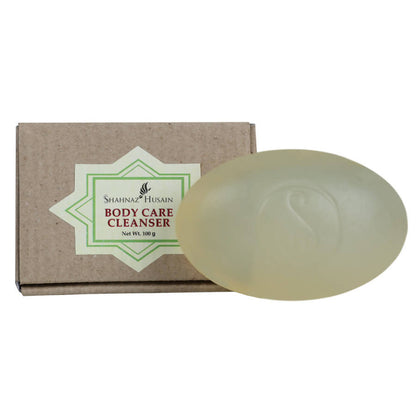 Shahnaz Husain Body Care Cleanser Soap 100 gm