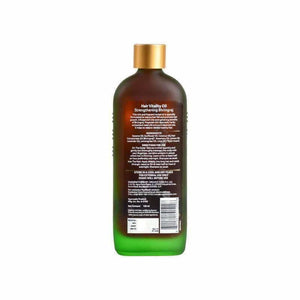 Organic India Hair Vitality Oil Bhringaraj - Distacart