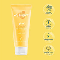 Thumbnail for Aqualogica Glow+ Activated Aloe Vera Gel - Distacart