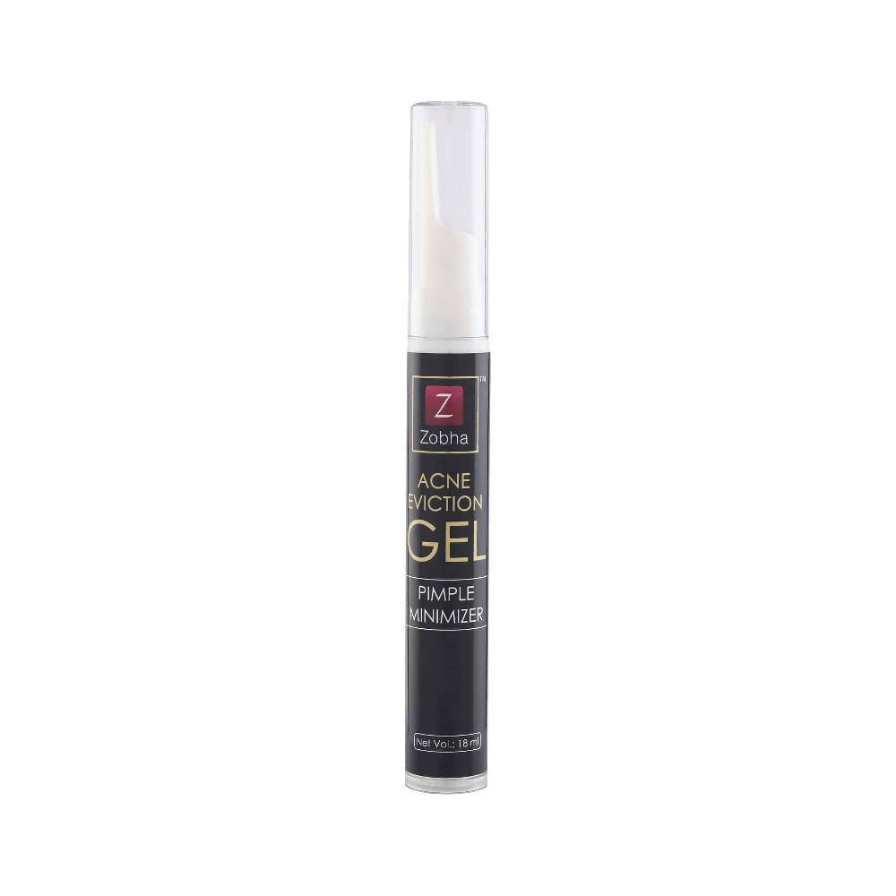 Zobha Acne Eviction Gel Pimple Minimizer