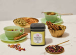 Thumbnail for The Herb Boutique Kashmiri Kahwa Chai - Distacart