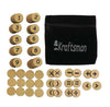 Kraftsman Kindergarten Educational, Growing and Knowing Game (Learning Maths and Memory Matching) - Distacart
