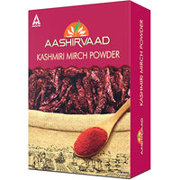 Thumbnail for Aashirvaad Kashmiri Mirchi Powder