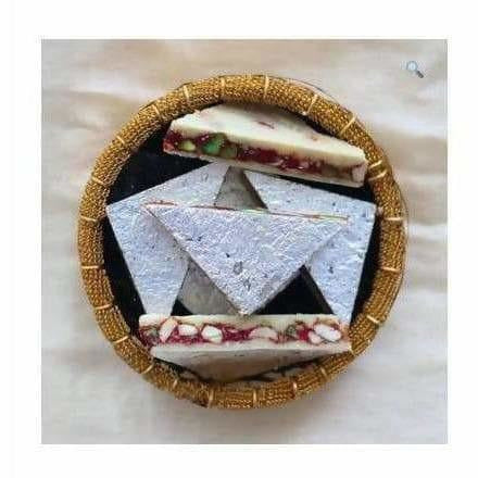 Pulla Reddy Dry Fruit Kathili - Distacart