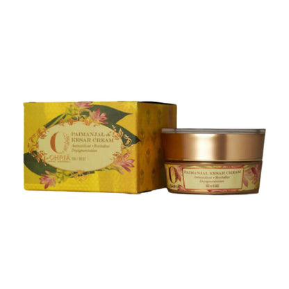 Ohria Ayurveda Turmeric & Saffron Collection - Distacart