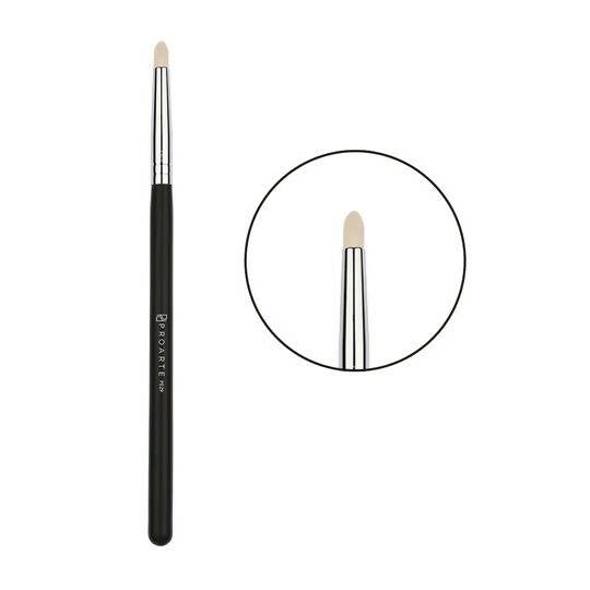 Proarte Smudging Smokey Liner Brush PE-29 - Distacart