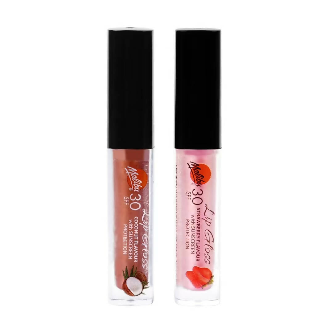 Malibu Lip Gloss - Distacart