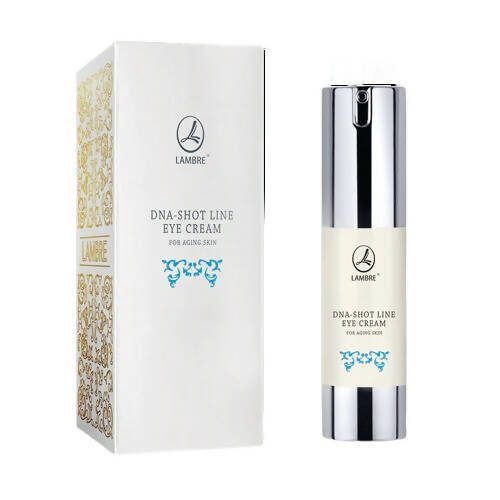 Lambre DNA-Shot Line Eye Lift Cream For Aging Skin - Distacart