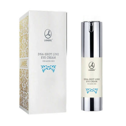 Lambre DNA-Shot Line Eye Lift Cream For Aging Skin - Distacart