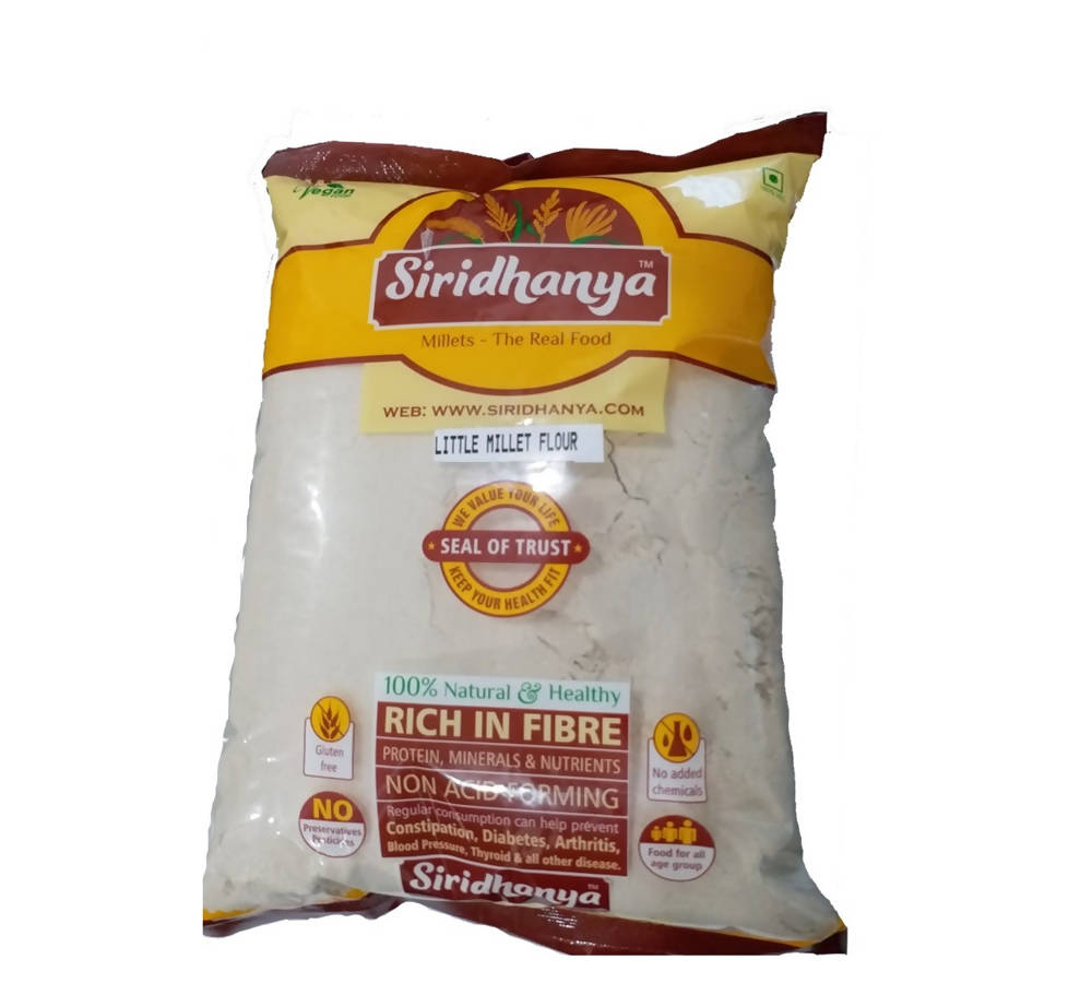 Siridhanya Kodo Millet Flour