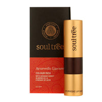 Thumbnail for Soultree Lipstick Rusty Cinnamon 840