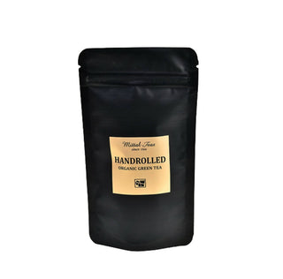 Mittal Teas Hand Rolled Green Tea (Premium) - Distacart