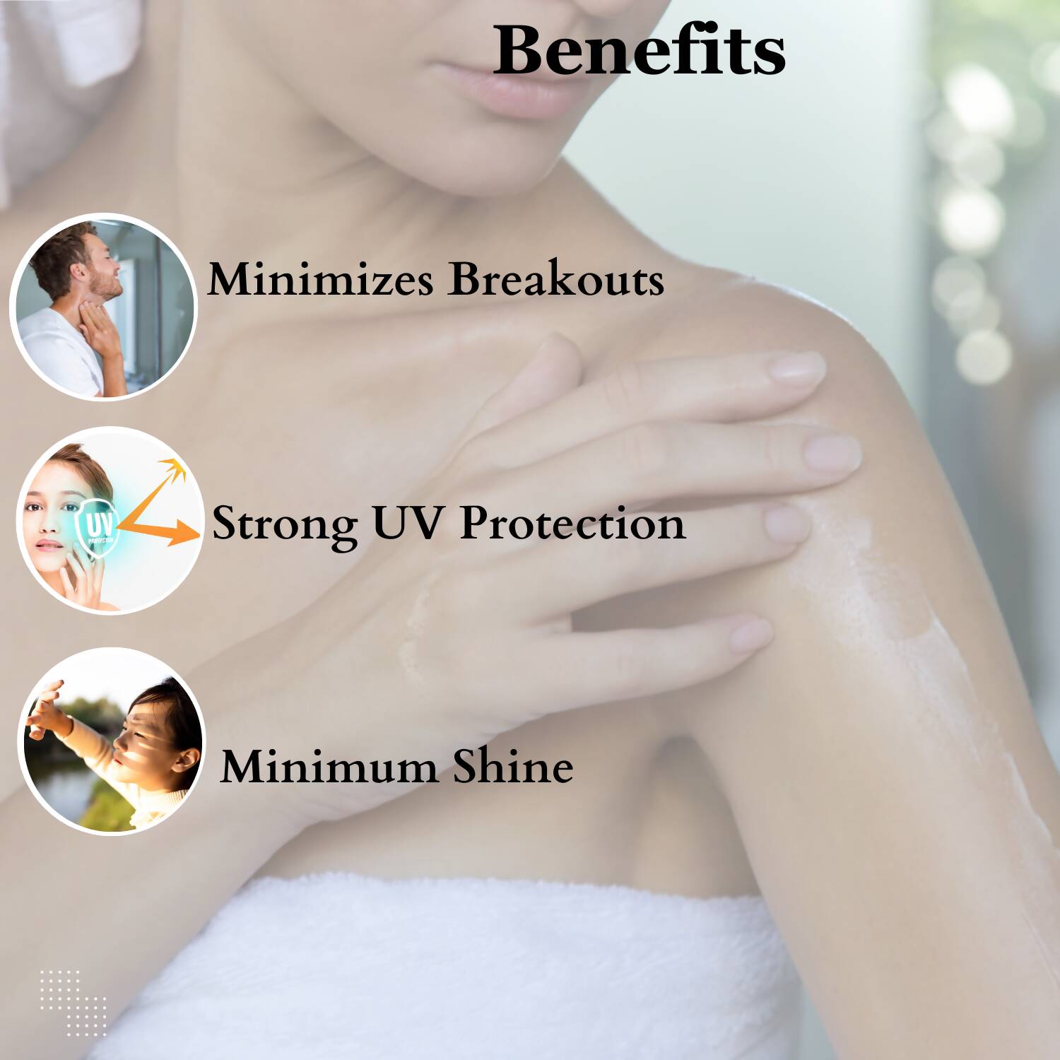 Dermistry Ultra Lite Matte Sunscreen & Natural Mineral Sunscreen - Distacart