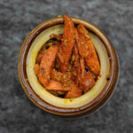 Thumbnail for O'Ija Pahadi Turmeric Rhizome Pickle - Distacart