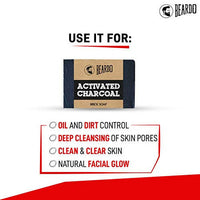 Thumbnail for Beardo Ultimate Soap Combo - Distacart