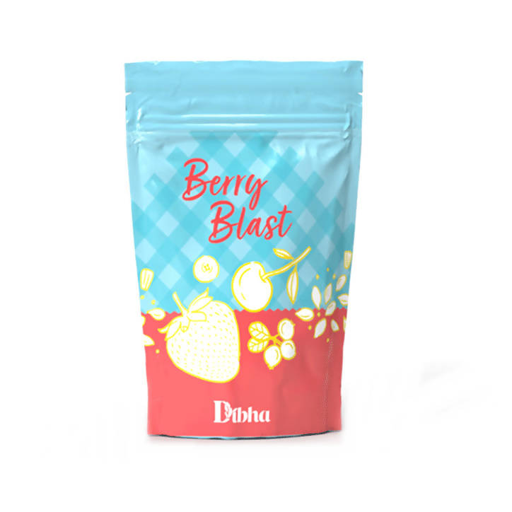 Dibha Berry Blast
