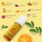 Thumbnail for Glamveda Vitamin C Brightening Face Wash