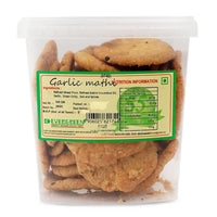 Thumbnail for Evergreen Sweets - Garlic Mathri