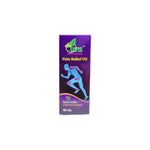 Thumbnail for UVIS Herbal & Beauty Pain Relief Oil - Distacart