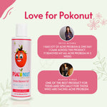 Thumbnail for Pokonut Herbal Teen Shower Gel - Distacart