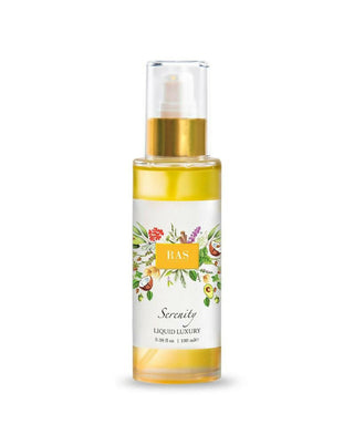 Ras Luxury Oils Serenity Liquid Luxury Body Oil - Distacart