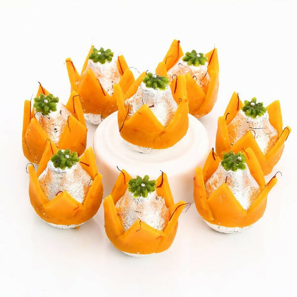 Dadu's Badam Kalash - Distacart