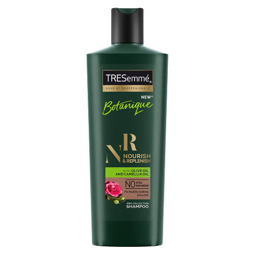 TRESemme Botanique NR Nourish & Replenish Shampoo