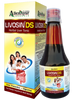 Dr. Sarkar's Allen Ayur Herbals Livosin DS Tonic - Distacart