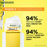 Thumbnail for Garnier Skin Naturals Bright Complete Vitamin C Serum Gel - Distacart