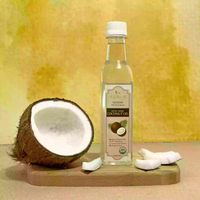 Thumbnail for The Wellness Shop Extra Virgin Coconut Oil - Distacart