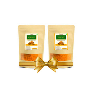 Healthy Fibres Lakadong Turmeric Powder - Distacart