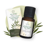 Thumbnail for Juicy Chemistry Australian Tea Tree Essential Oil - Distacart