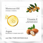 Thumbnail for Ras Luxury Oils Nourish Coco & Vanilla Body Lotion - Distacart