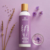 Thumbnail for Prakriti Herbals Moisturising Lavender Aloe Vera Body Lotion