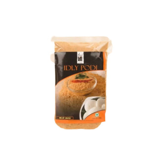 Isha Life Idli Podi - Distacart